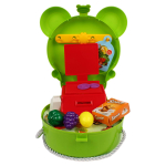 Игровой модуль Супермаркет, коробка KL01-6