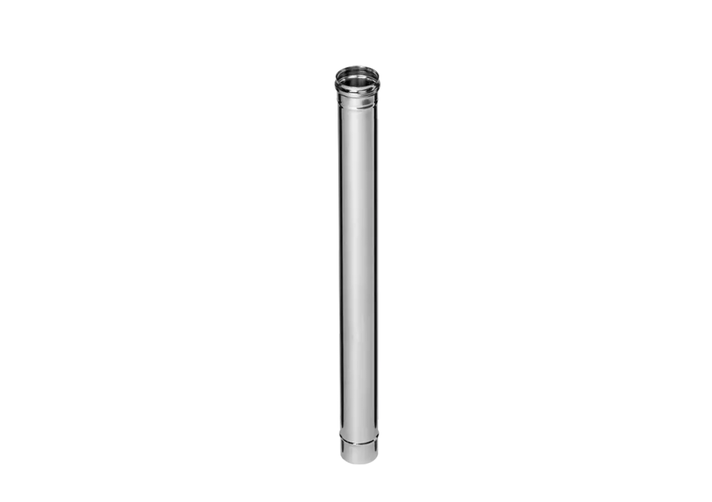 Труба Феррум 1м (430/0,8мм) d115
