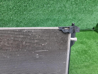 Кассета радиаторов Toyota Camry XV70 (2017-н.в.)