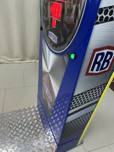 Силомер боксер «Rocky Boxer» Standart