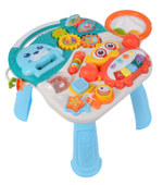 Ходунки детские (2020) арт.9012 синий Артикул: 9012