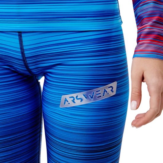 Комбинезон ARSWEAR Race женский фото 6