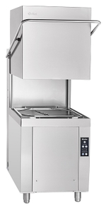 Купольная посудомоечная машина Abat МПК-700К-01