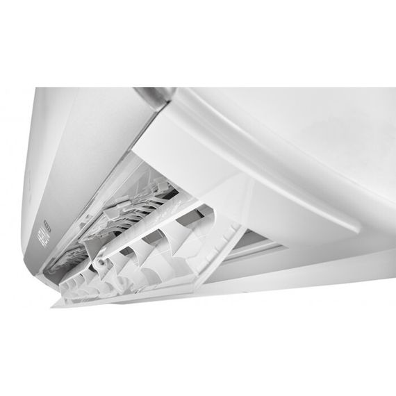 Мульти сплит-система Electrolux на 3 комнаты (25+25+25 кв.м.) Portofino — (4)