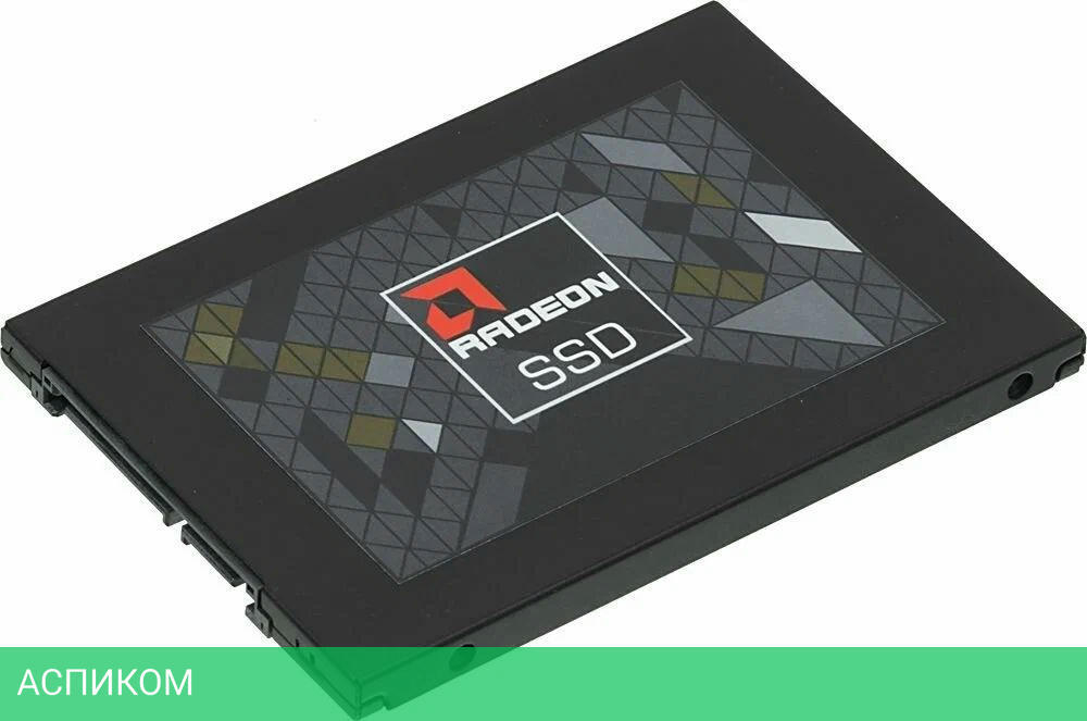 SSD диск AMD Radeon 2048GB (R5SL2048G)