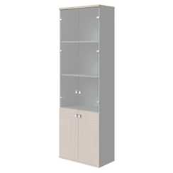Шкаф для бумаг Swift SWF2745000 71x37,4x207