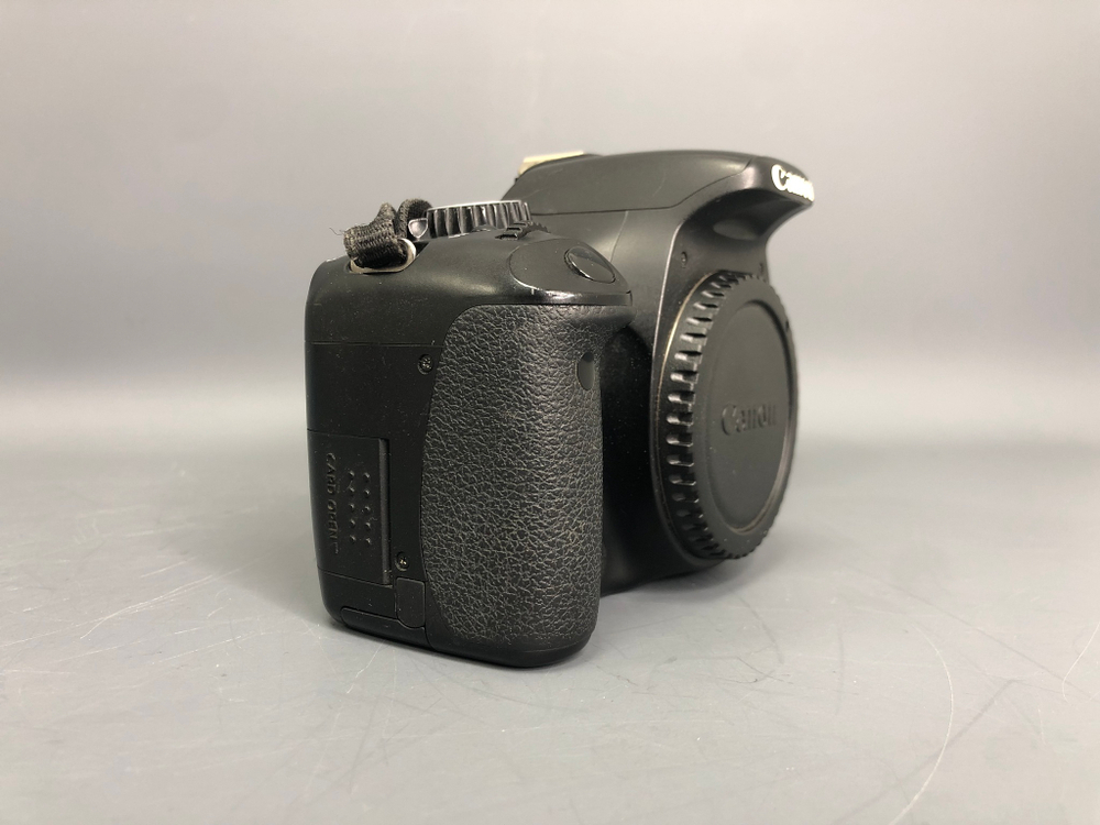 Canon EOS 550D
