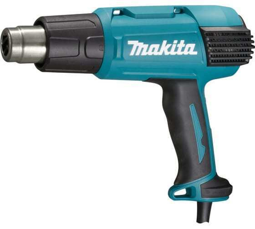 Т/пистолет Makita HG6530VK, кейс