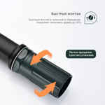 Смеситель для умывальника SPLENKA S30.10.06