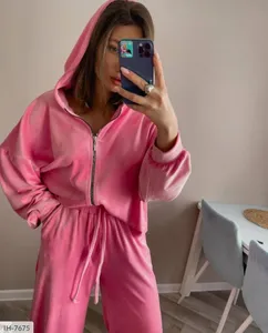 Костюм HZ-6278 Фабрика Моды