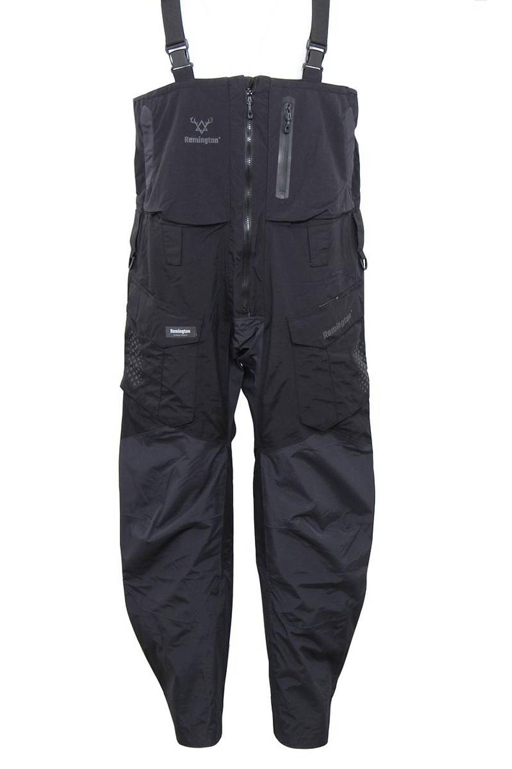 Костюм Remington Fishing II Suit, (gray) (арт.FM1000-011)