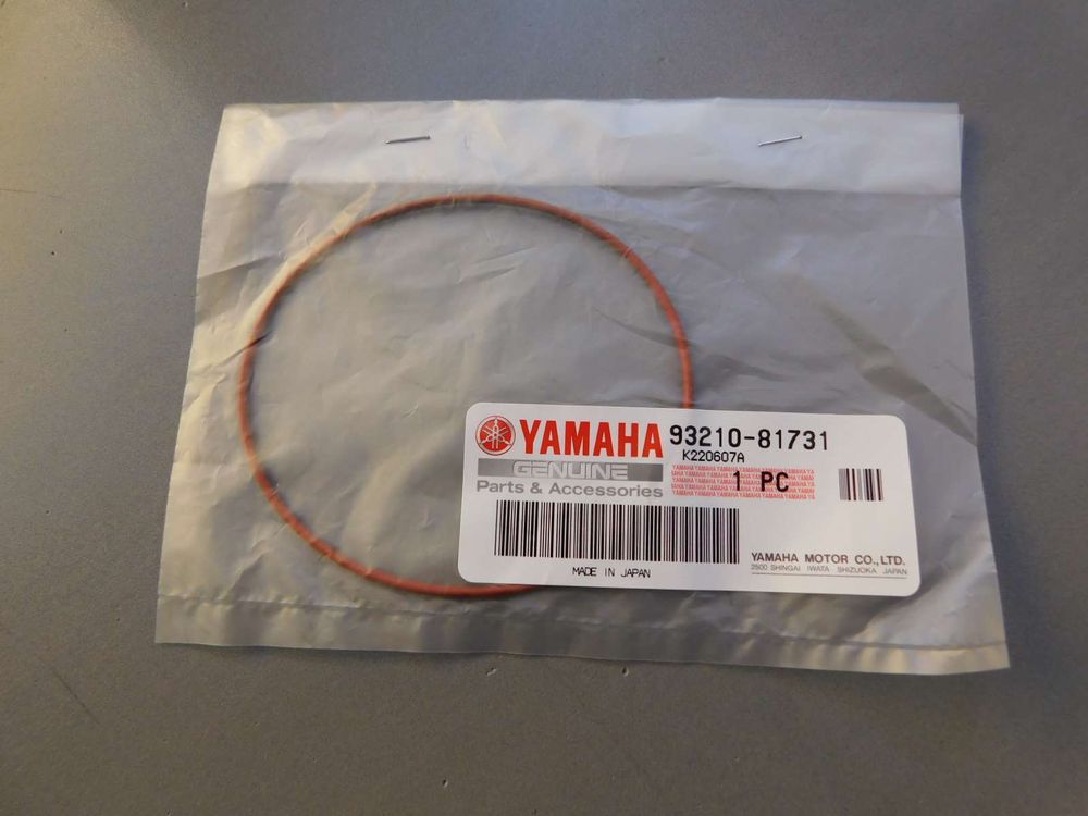 прокладка цилиндра Yamaha XJR1200 FJ1200 YZ250 93210-81731-00