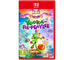 Yooka-Replaylee (NS2) NEW