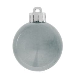 GAEM Набор из 25шт Украшение новогоднее "Шар", D 3 см, L8 W8 H13 см