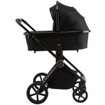 Детская коляска Sweet Baby Elegante 3 в 1 GL Back
