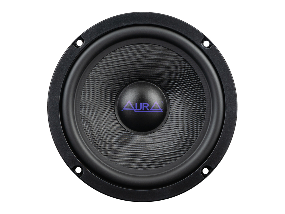 Мидбас AURA INDIGO-GF6-MB