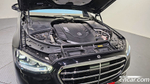Mercedes-Benz S-Class W223 S580L 4MATIC (02.2023)