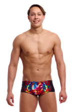 Транки FUNKY TRUNKS Men's Pride Alive