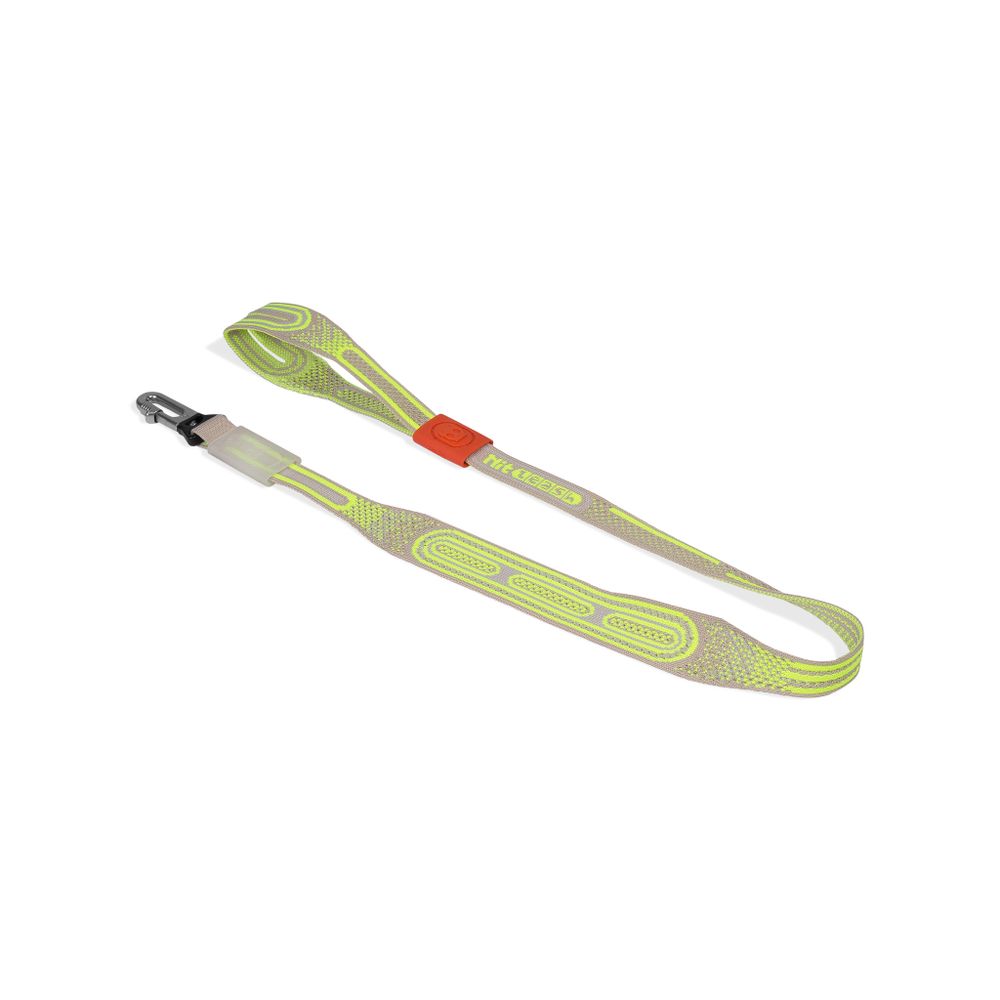 Ультра-легкий поводок Nit GLUTEN 100 см Zee.Dog