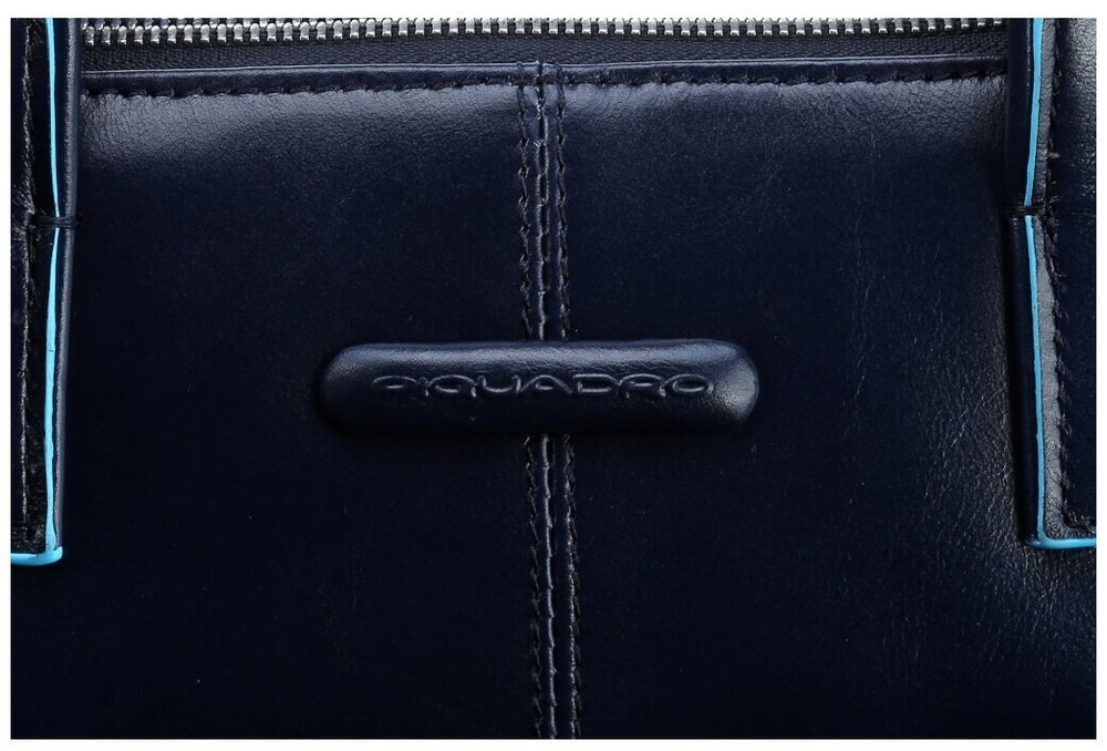 Сумка на плечо Piquadro Blue Square CA4021B2/BLU2