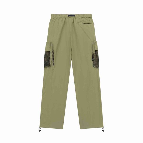 Брюки Ranger хаки - фото 2