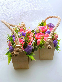 «Нежность» композиция