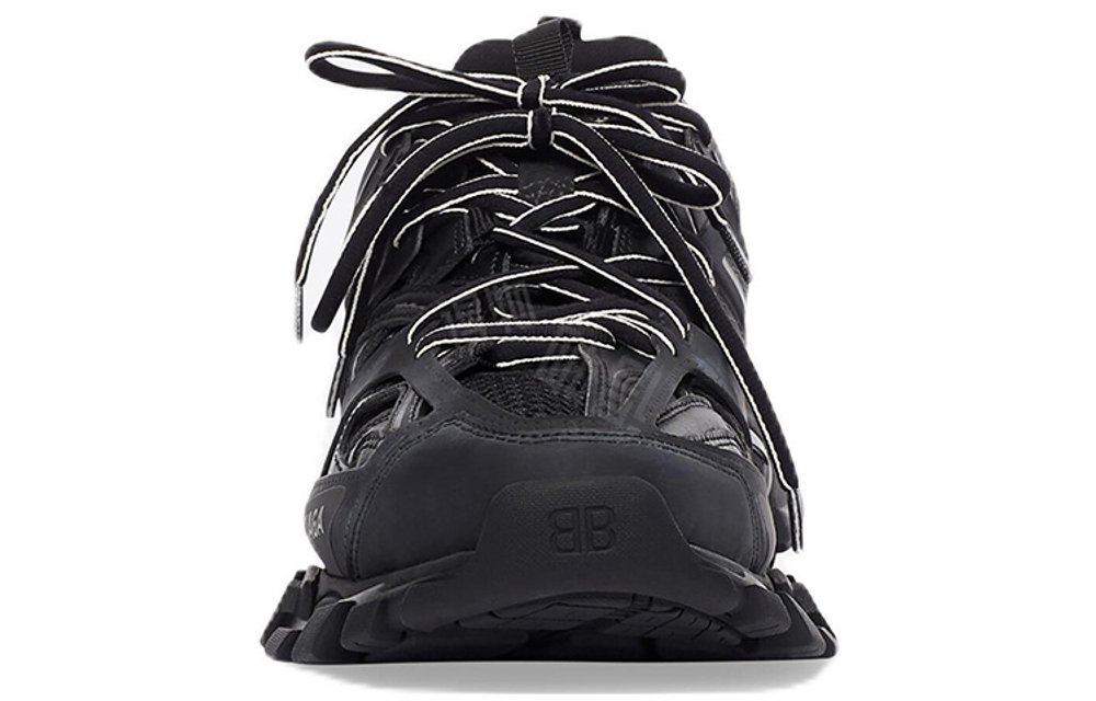 Balenciaga Track 1.0 Track Trainers Led (Женская размерная сетка)