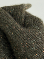 Описание ПЕРЧАТКИ С ЛЮРЕКСОМ