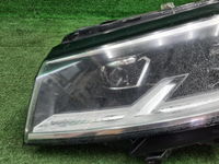 Фара левая VW Multivan T6 (2019-н.в.) LED