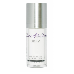 Mesopharm Professional Крем питательный NUTRI:ACTIVE INTENSE CREAM,30 мл