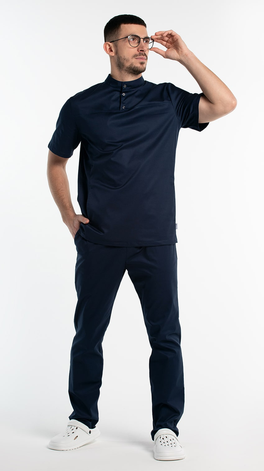 Костюм медицинский Давид №У2