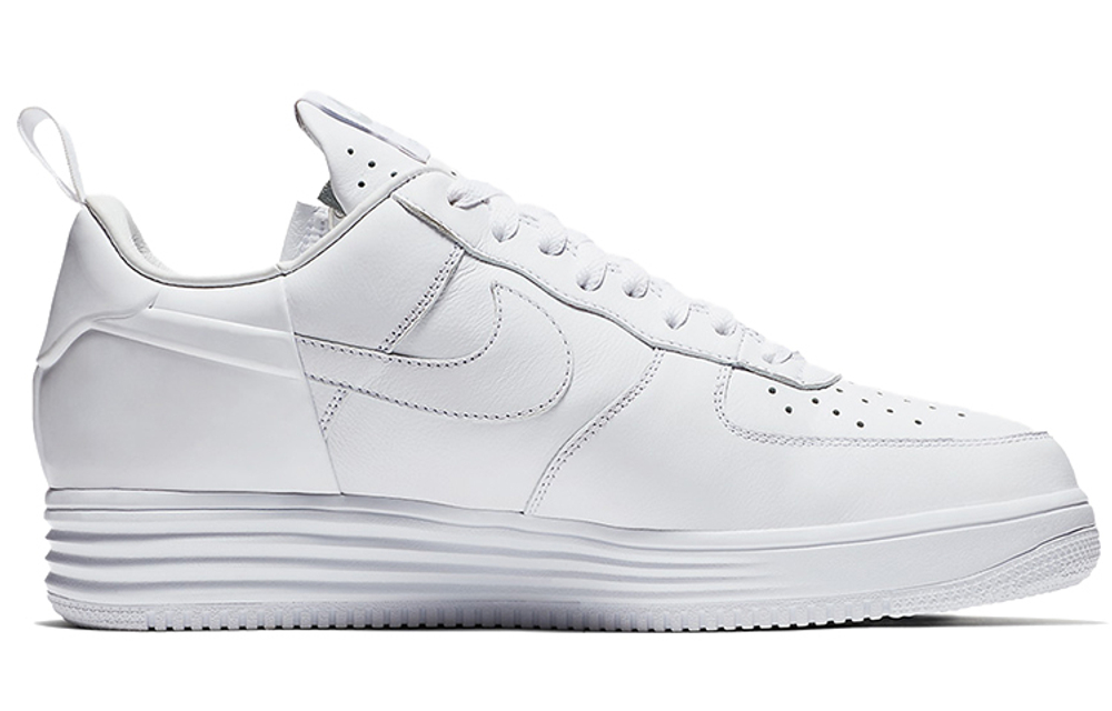 Acronym X Nike Lunar Force 1 Hyper Sneakers