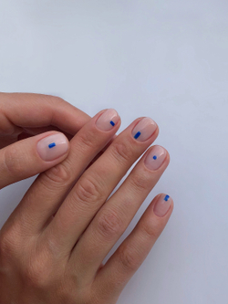 Monami Strong Base - База камуфлирующая Misty Rose, 15мл3