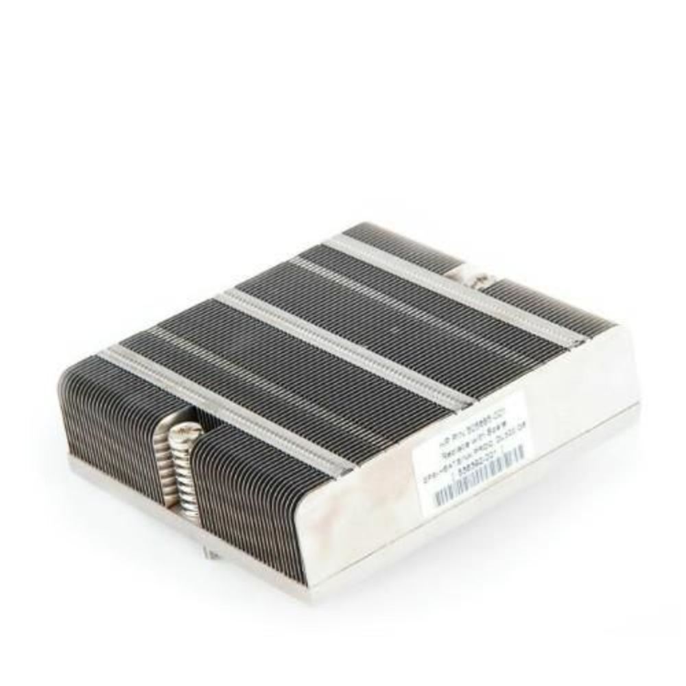 Система охлаждения HP heatsink DL320 G6 505685-001
