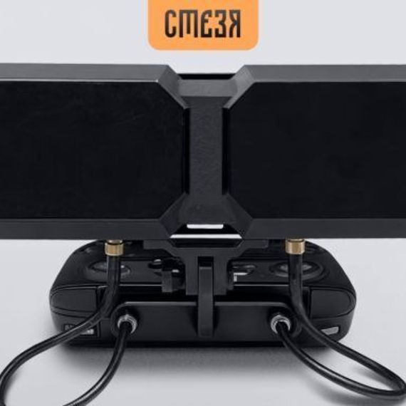 Усилитель сигнала Стезя 2.4 / 5.2 / 5.8 ГГц – дальность и стабильность