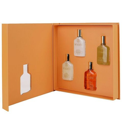 ST. BARTH Лимитированный набор ST BARTH TROPICAL ESCAPE