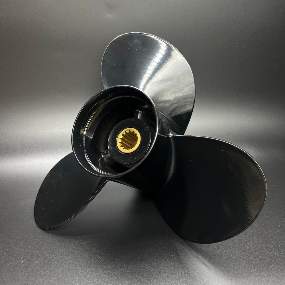 Гребной винт Johnson/Evinrude 20-35 (3x10-1/4x11) (Polastorm)