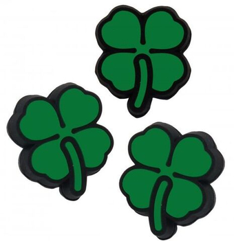 Виброгаситель Pro's Pro Clover Damper (3P) - зеленый