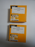 подшипник АРТ: 1011198