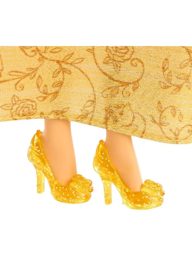 Кукла Принцесса Диснея Белль HLW11