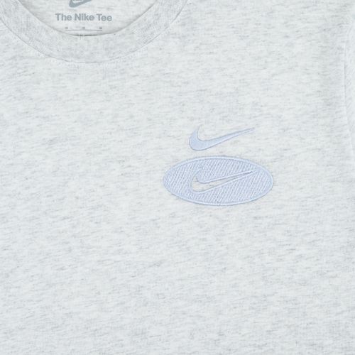 Футболка мужская Nike Sportswear Swoosh League артикул:DM6341-051 - купить в магазине Дайс