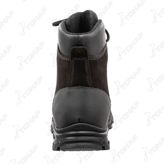 Ботинки демисезонные Viking цв. коричневый р.45 NISUS