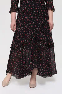 Платье 20033 Fabrika