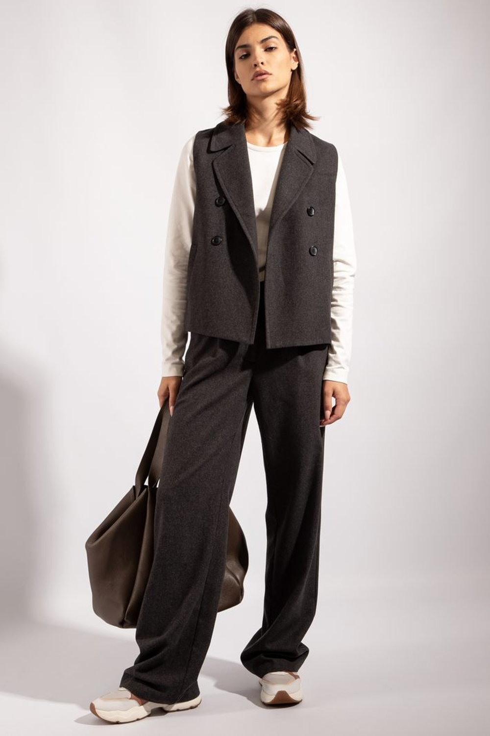 Жилет женский 10460