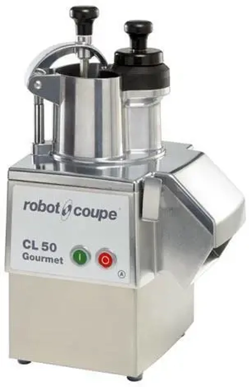 Овощерезка Robot Coupe CL50 Gourmet 380В