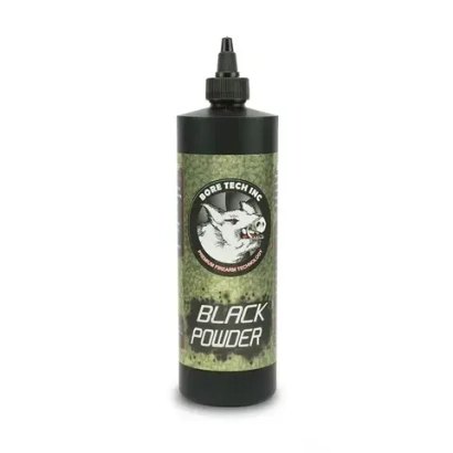 Средство Bore Tech BLACK POWDER очистка от порохового нагара, 473мл (BTCJ-21016)