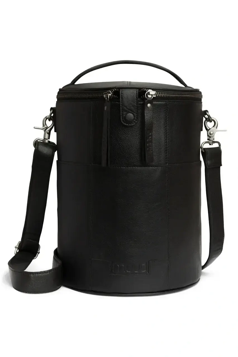 Сумка-органайзер проектная "Saturn XL"Black, 28 х 21 см