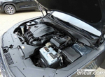 Hyundai The New Grandeur (Azera) IG 2.5 (08.2020)