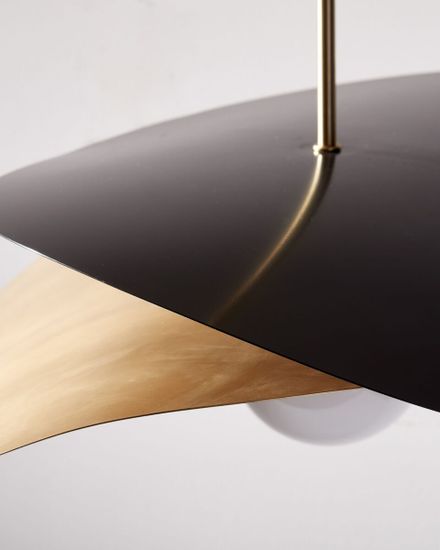 Подвесной светильник “Оливия”