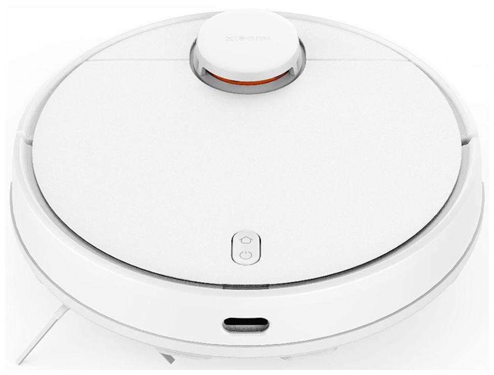 Робот-пылесос XIAOMI Mi Robot Vacuum S12 EU